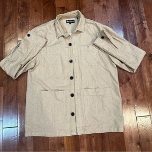 Barbour Chore Coat